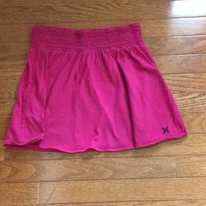 Hurley Casual Skirt